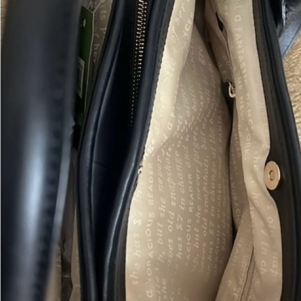 KATE SPADE SATCHEL - Picture 4 of 6